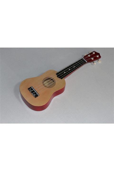 İDOL Ukulele Simge Marka Soprano
