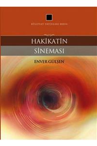 Külliyat Yayınları Hakikatin Sineması