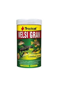 Tropical Welsi Gran 5lt 3,25kg