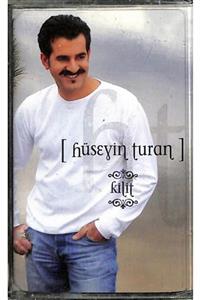 Şenses Hüseyin Turan - Kilit (kaset)