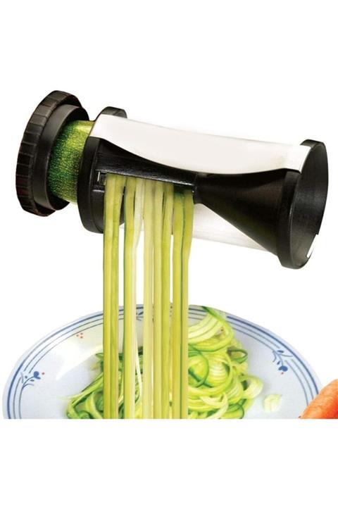 Crassula Spiral Sebze Doğrayıcı