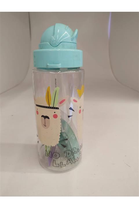 Renga Tritan Pipetli 500 Cc Matara Yeşil