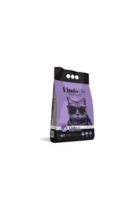 Lindo Cat Lindocat 5 Lt Lavanta&argan Ince Taneli Kedi Kumu