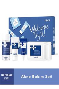 Isoi Acni Dr. Trial Kit