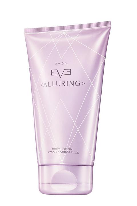 AVON Eve Alluring Vücut Losyonu 150 ml 5050136176228