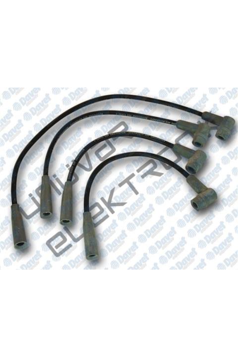 ÜNÜVAR Bujı Kablosu Tk Lada Sw Vega / Samara 96