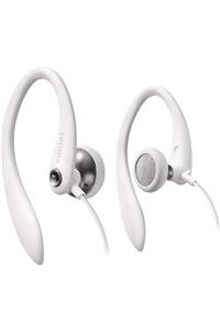 Philips Shs3300wt Kulak Kancalı Kulak Içi Kulaklık