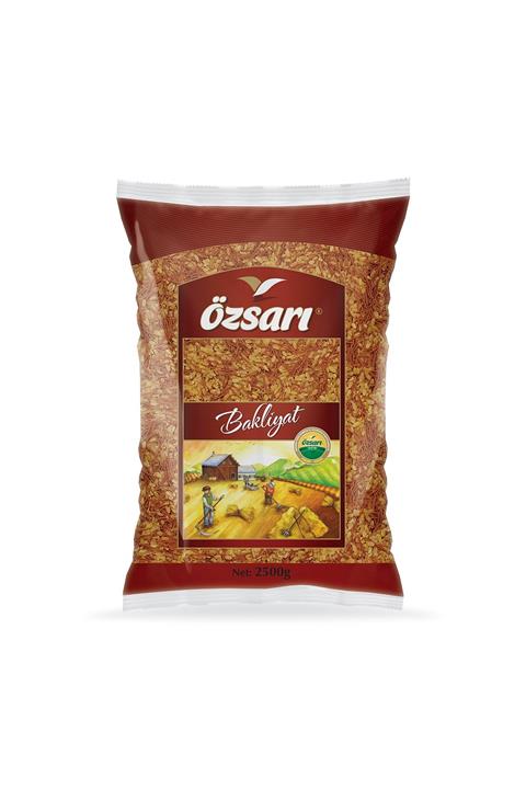 ÖZSARI Şehriyeli Pilavlık Bulgur 2,5 Kg