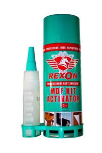 Falcon Büyük Boy Hızlı Yapıştırıcı Rexon Mdf Kit Aktivatör Teknik Sprey 400ml Dt Shop Mağazası