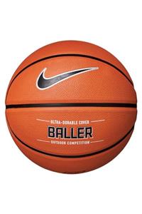 Nike Elite All-court Unisex Turuncu Basketbol Topu N.kı.35.855.07