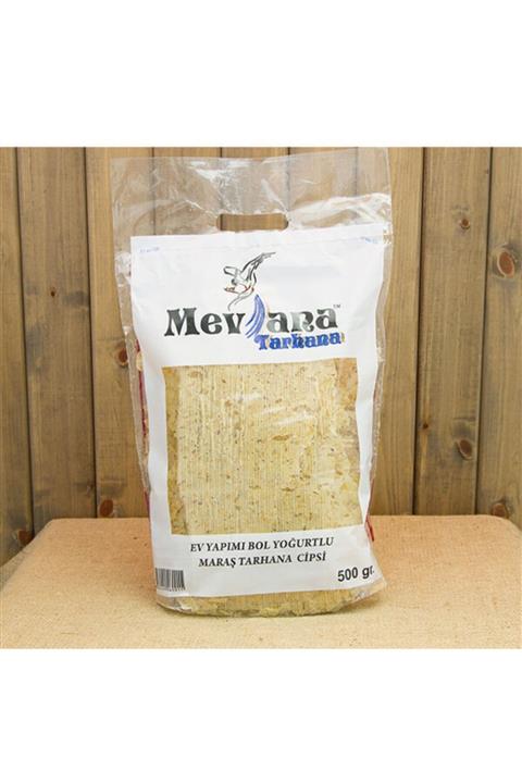 Mevlana Kahramanmaraş Tarhanası - Tarhana 500 Gr