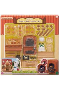 SYLVANIAN FAMILIES Fırın Dükkan Seti 5536