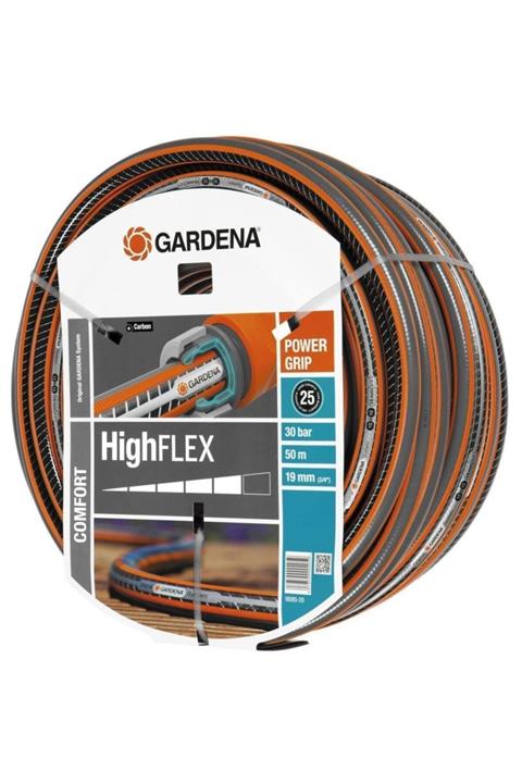 Gardena 18085 Premium Superflex Hortum 50 Metre - 3/4\