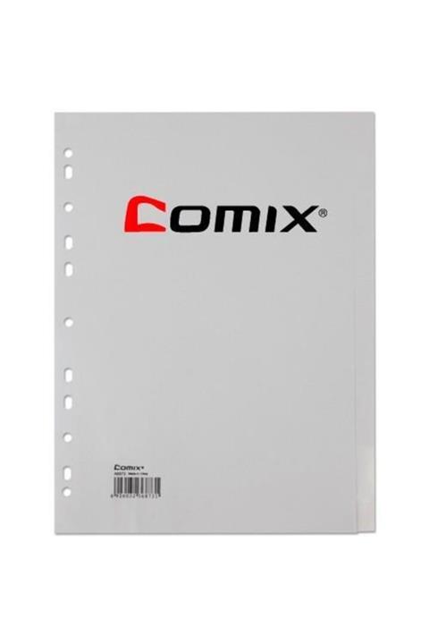 Comix Comıx Ix899 Seperatör (1-31 Rakamlı)
