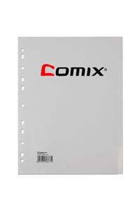 Comix Comıx Ix899 Seperatör (1-31 Rakamlı)