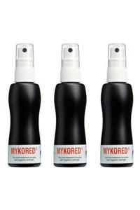 Mykored 1 Adet Mantar Önleyici Mantar Karşıtı Sprey Deodorant 70 ml