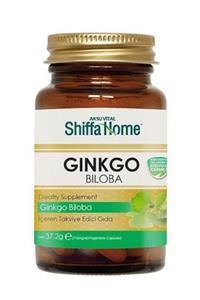 Aksu Vital Ginkgo Biloba Ginko Biloba Kapsül 620 Gr 60