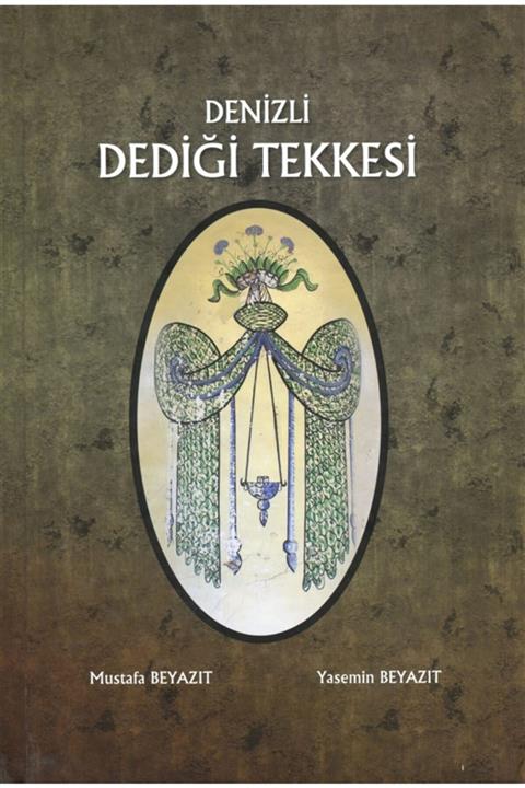 Bilgin Kültür Sanat Denizli Dediği Tekkesi
