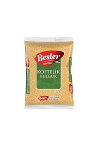 Besler Mutfak Besler Köftelik Bulgur 1kg