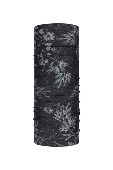 Buff Orıgınal Ecostretch Ayame Graphıte