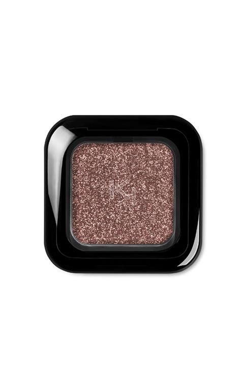 KIKO Göz Farı Paleti - Glitter Shower Eyeshadow 02 Golden Rose 8025272641371