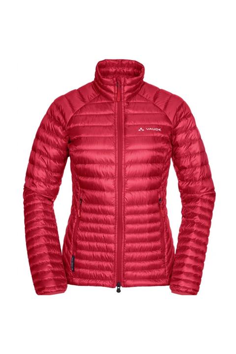 VAUDE Kabru Light Iı Kaztüyü Kadın Mont 04898