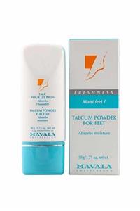 Mavala Serinletici Ayak Pudrası 50 Ml 7618900771192