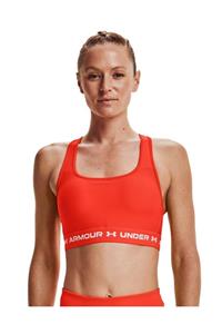 Under Armour Kadın Ua Crossback Mid Bra