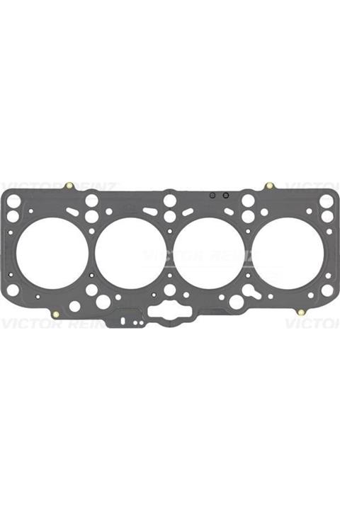 ÖZGÜÇYEDEK Sılındır Kapak Contası 2 Kertık Caddy 3 1.9 Tdı T5 1.9 Tdı Axc