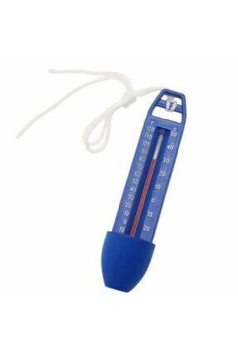 Dipsy Dipspool Havuz Termometresi Merdivene Baglanan Tip