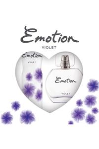 Emotion Violet Kofre Set Alana Avon Little Black Dress Ve Pur Planca Vücut Sprey Hediye