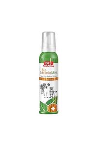 Bio PetActive Bio Pet Active Bio Geraniomint Kedi, Köpek Deri Tüy Bakım Spreyi 100 Ml