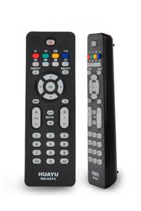Philips Phılıps Rm-627c Rc-2603 Lcd-plazma-led Tv Kumandası
