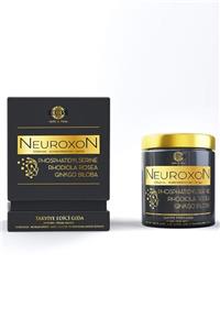 HERBES Neuroxon Adaptojen Nootropic 60kapsül Fosfotidilserin Rhodiola Rosea Ginkgo Biloba Vitb12