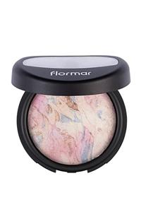 Flormar Aydınlatıcı - Powder Illuminator Morning Star 01  8690604551514