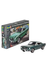 REVELL 1965 Ford Mustang-7065