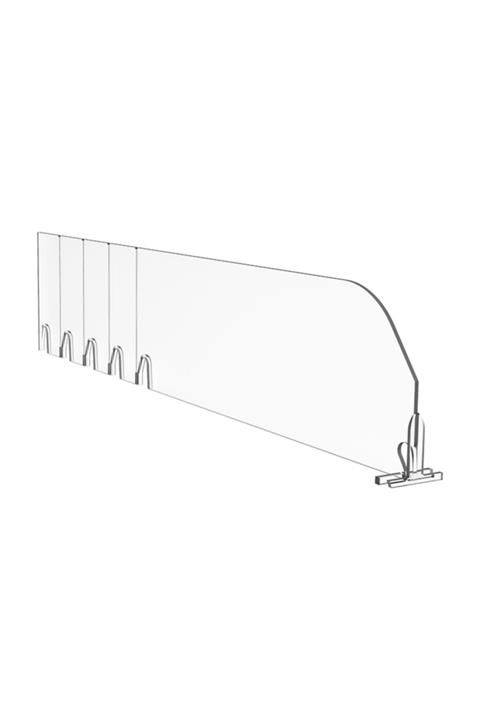 Store Raf Ara Bölücüsü 6cm ( 10 Adet )-b