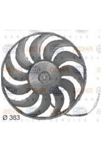 BEHR Soğutucu Fan (pervane) A6 2.0 Tdı 04.2009 - 08.2011 A6 2.0 Tdı 0