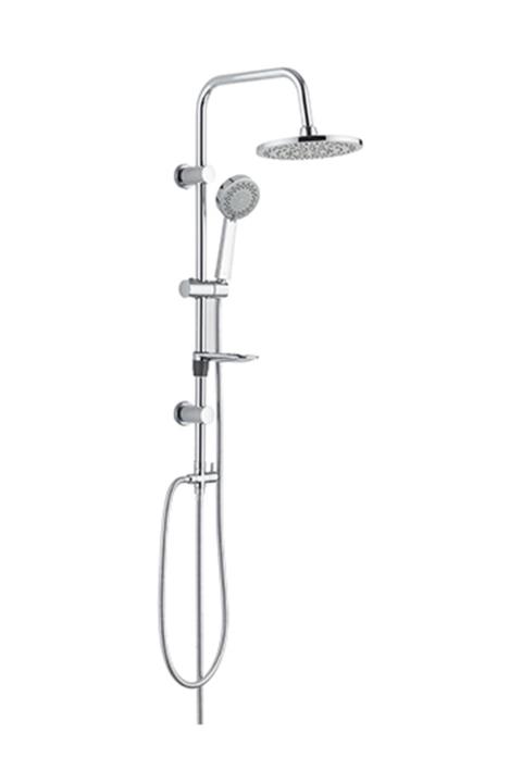 Tema Rain Tondo Robot Duş Seti