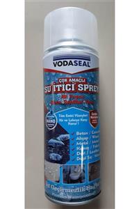 Vodaseal Beton Ahşap Metal Kumaş Ayakkabı Su Itici Su Geçirmez Sprey 400ml