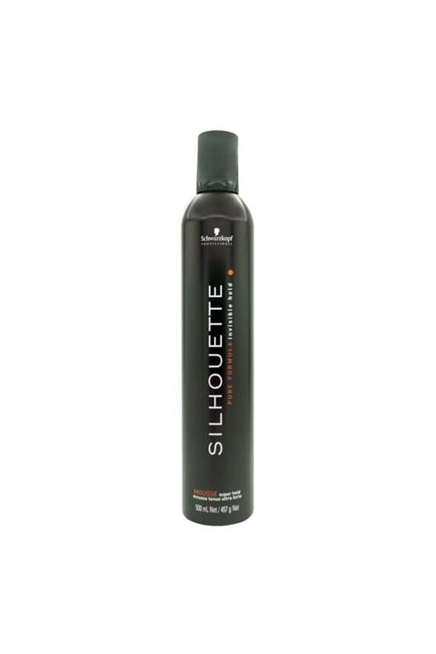 Schwarzkopf Keyonline Süper Saç Köpüğü 500 ml