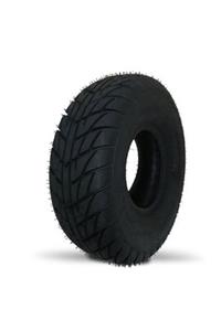 Swallow 19x7-8 4 Kat 476 Atv Ön Lastiği Yol Asfalt Tipi