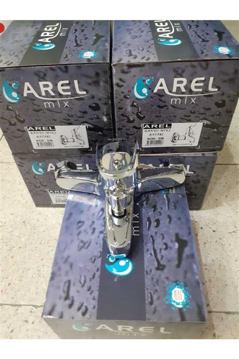Arel Mix Banyo Bataryası