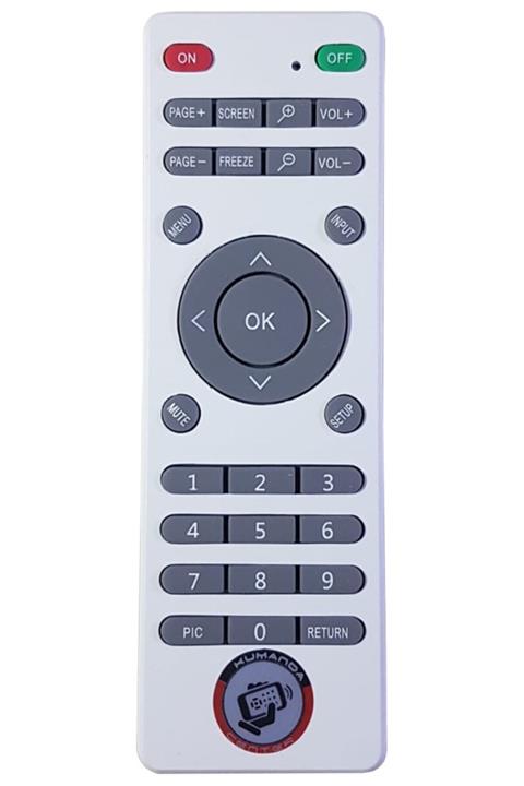 Dell Projeksiyon Sunum Kumandası