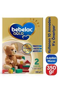 Bebelac Gold Bebek Devam Sütü No2 350 Gr
