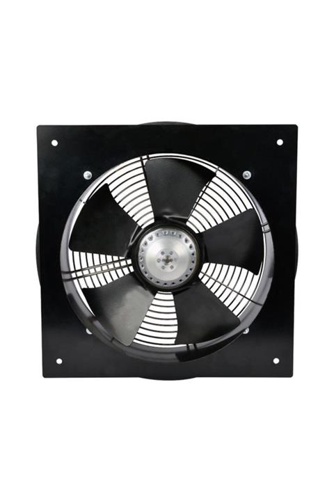 Aircol 300 Ms Kare Sac Gövdeli Aspiratör