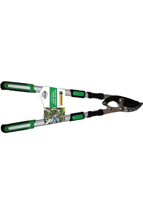 Meşem Çift Kollu 6 Kademeli Budama Makası