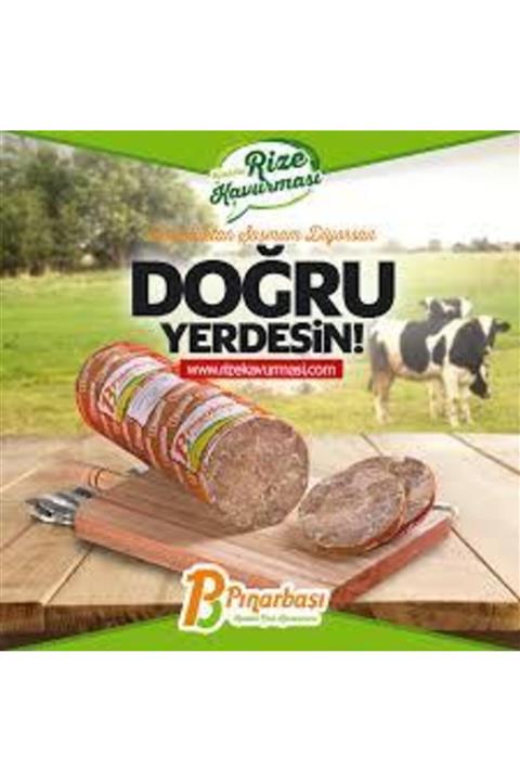 Pınarbaşı 3.900 Gr.