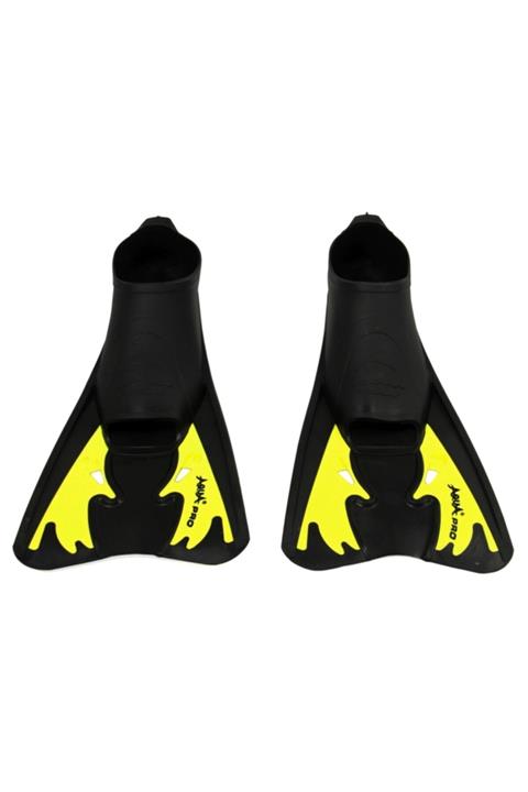 Aqua Sarı Pro Palet 33 Numara Yüzücü Paleti