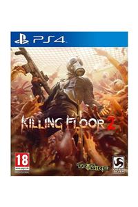 Tripwire Killing Floor 2 PS4 Oyun